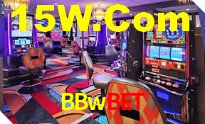 Blackjack Table BBwbet