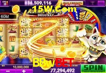 Diretório de Jogos BBwbet