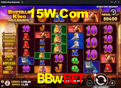 Sinta a adrenalina dos jogos de cassino com BBwbet