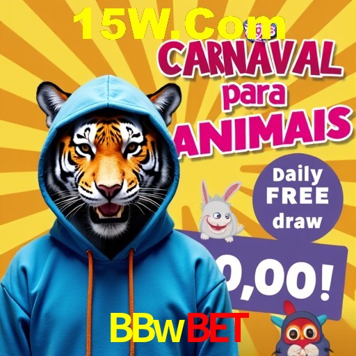 A Emoção da Loteria na BBwbet: Uma Chance de Mudança de Vida