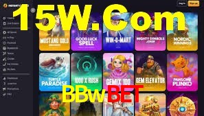 Roulette Table BBwbet