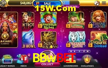 Integração de APIs BBwbet