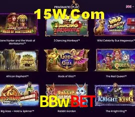 Experiência VIP BBwbet