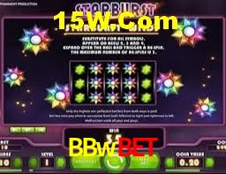 Welcome Bonus BBwbet
