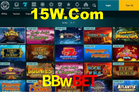 BBwbet,BBw Bet