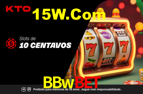 APP oficial da BBwbet para mobile