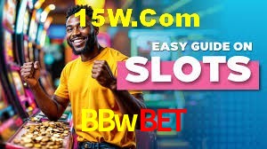 Experiência VIP BBwbet