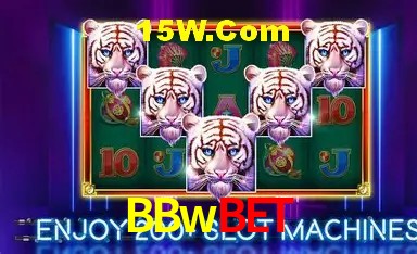 Jogos de Slot BBwbet