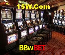 Promoção Relâmpago BBwbet