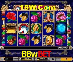 Tecnologia da Plataforma BBwbet